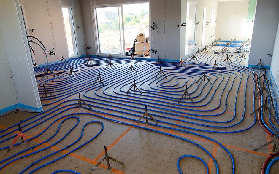  installation climatiseur Pourrain
