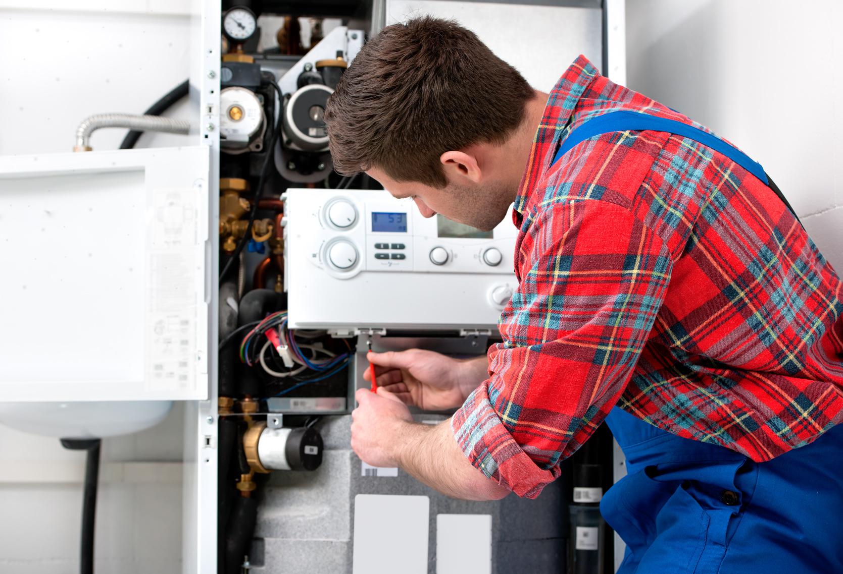  installation climatiseur Pourrain