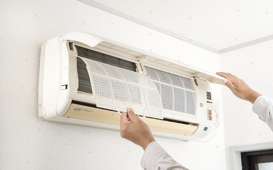 installation climatiseur Pourrain