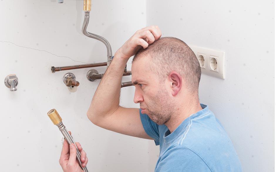 installation climatiseur Pourrain