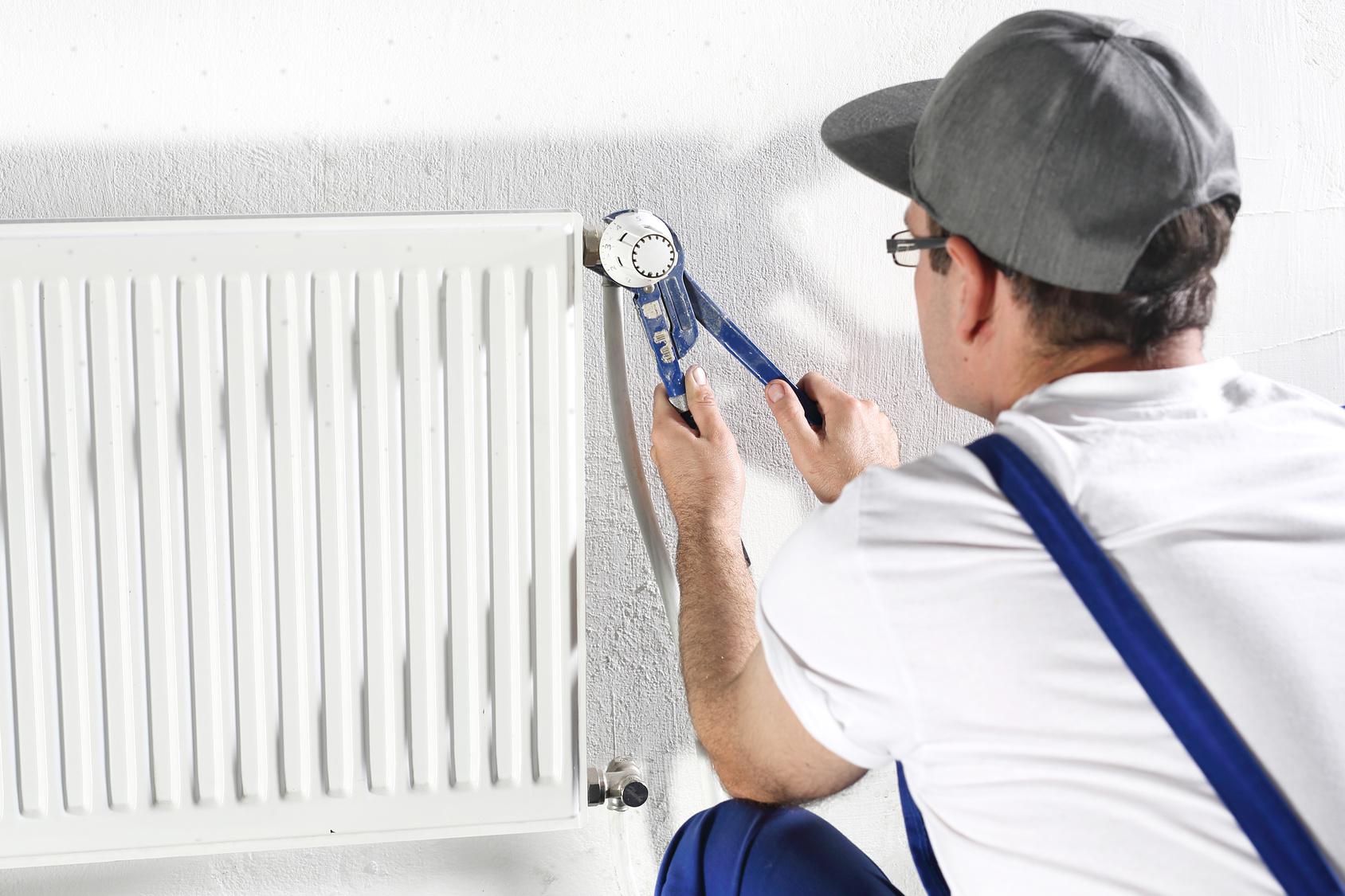 prix changement système de climatisation centralisés Pourrain